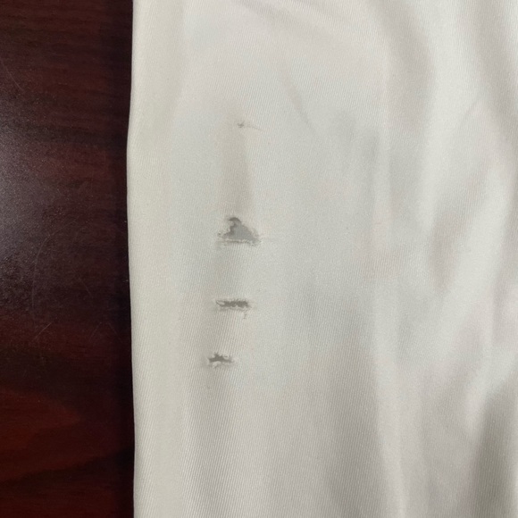 Mens Nike Pro Compression pants - Picture 4 of 6